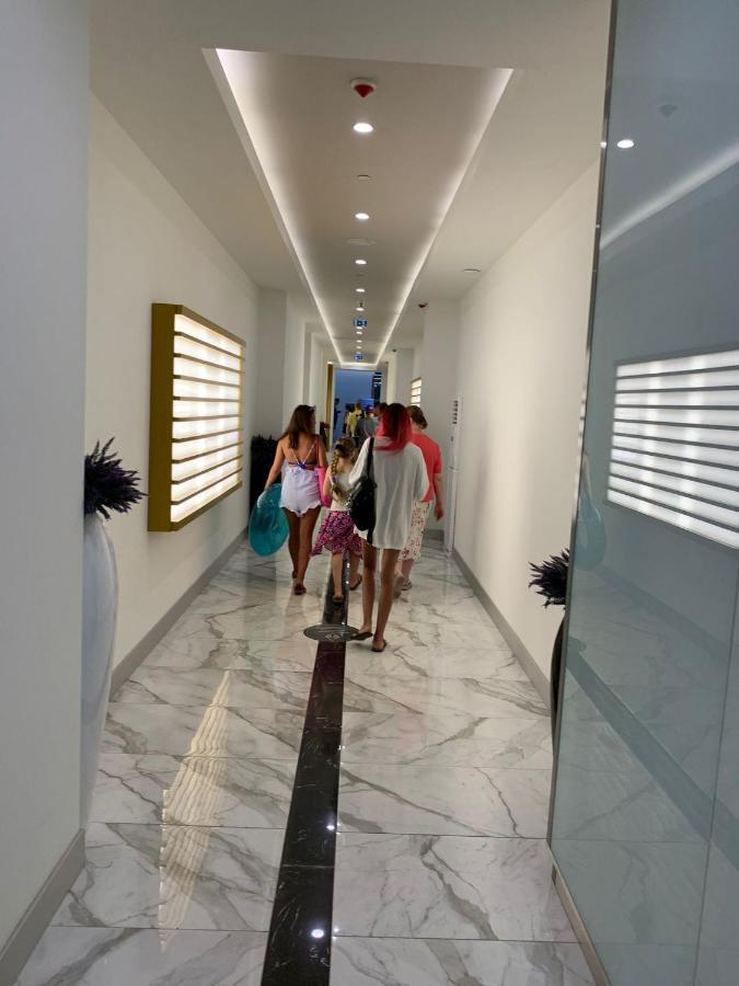 Orbi City Elit Class Suit Batumi Eksteriør billede