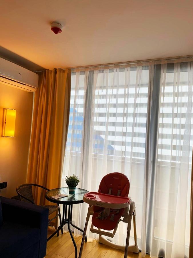 Orbi City Elit Class Suit Batumi Eksteriør billede