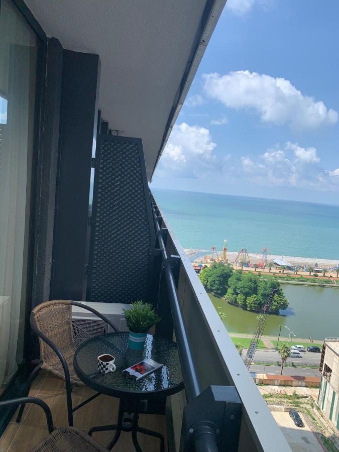 Orbi City Elit Class Suit Batumi Eksteriør billede